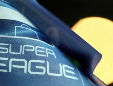 Super League: Πρεμιέρα στις 19 Αυγούστου για τη σεζόν 2017-18